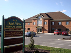 Low Vision Clinic Virginia